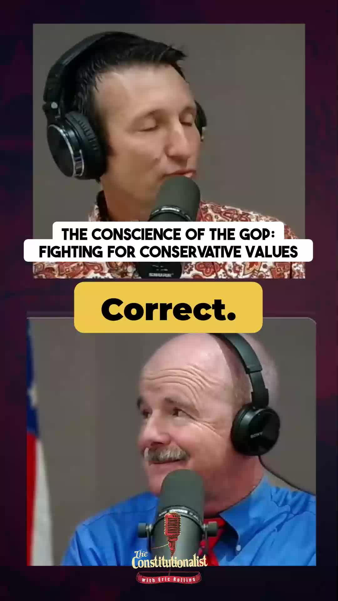 @The Constitutionalist