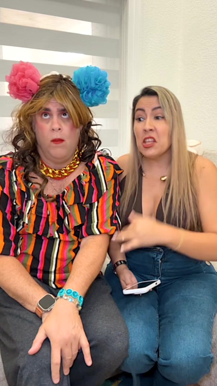 @Javier Humor