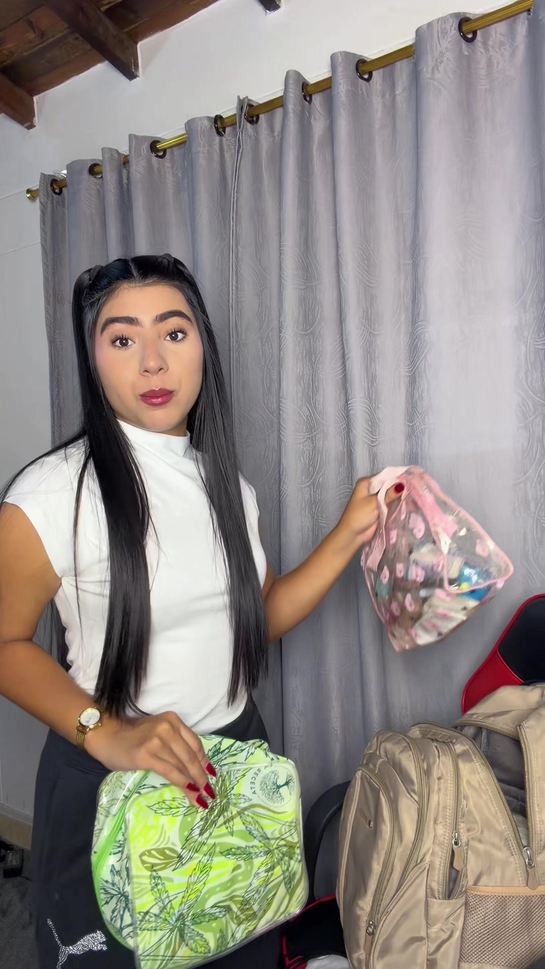 @Britny Sanchez