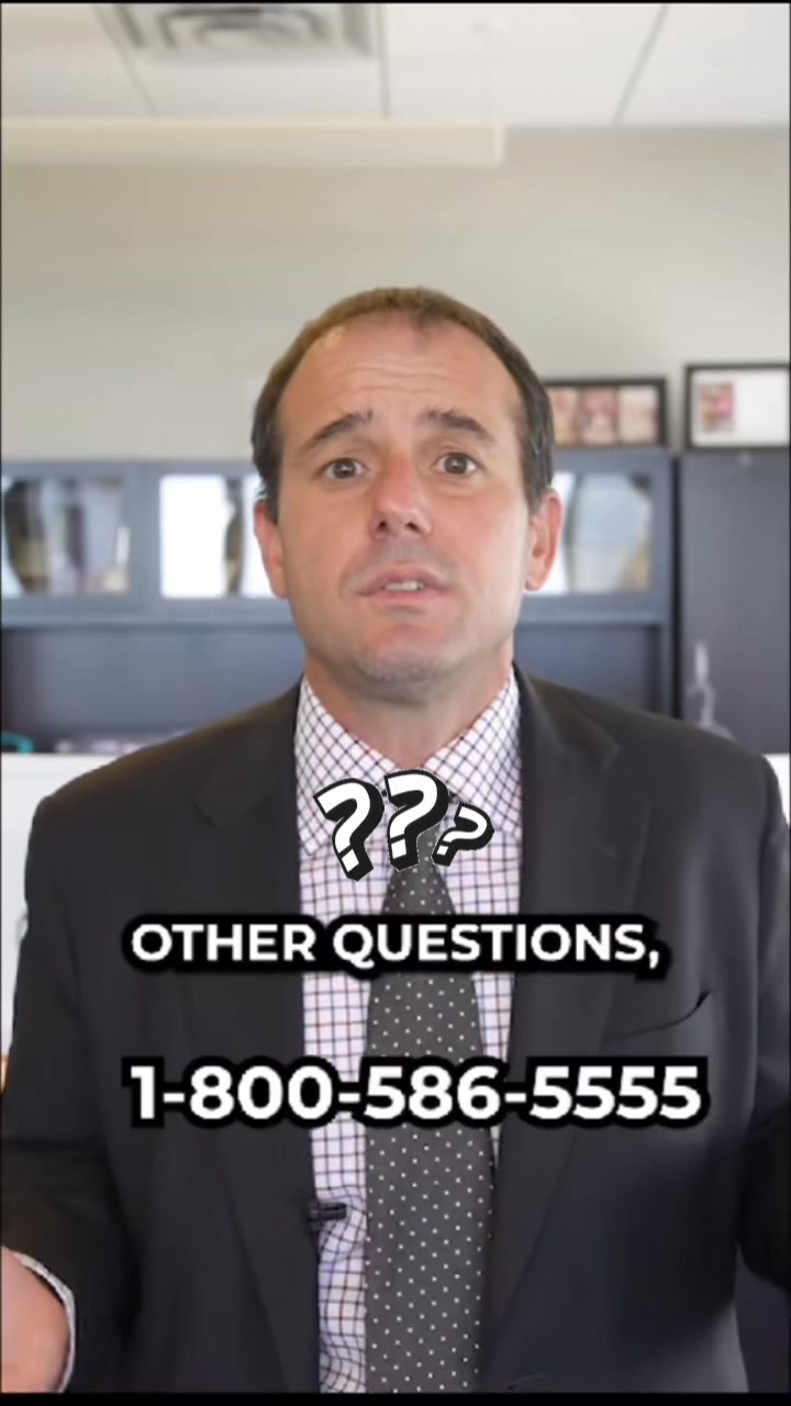 @Accident Attorney Kevin Sobel