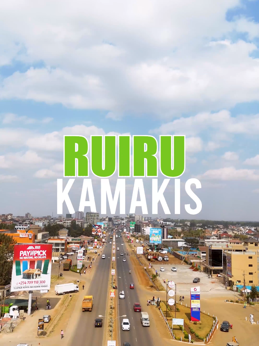 @Kenya Homes
