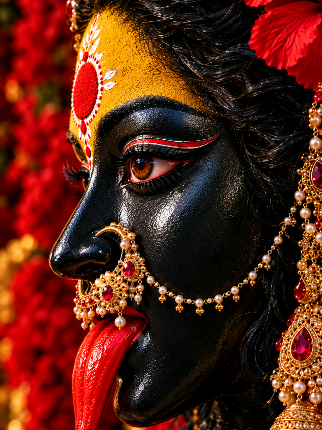 @ЁЯХЙя╕ПKRISHNASANKIRTAN ЁЯкИ