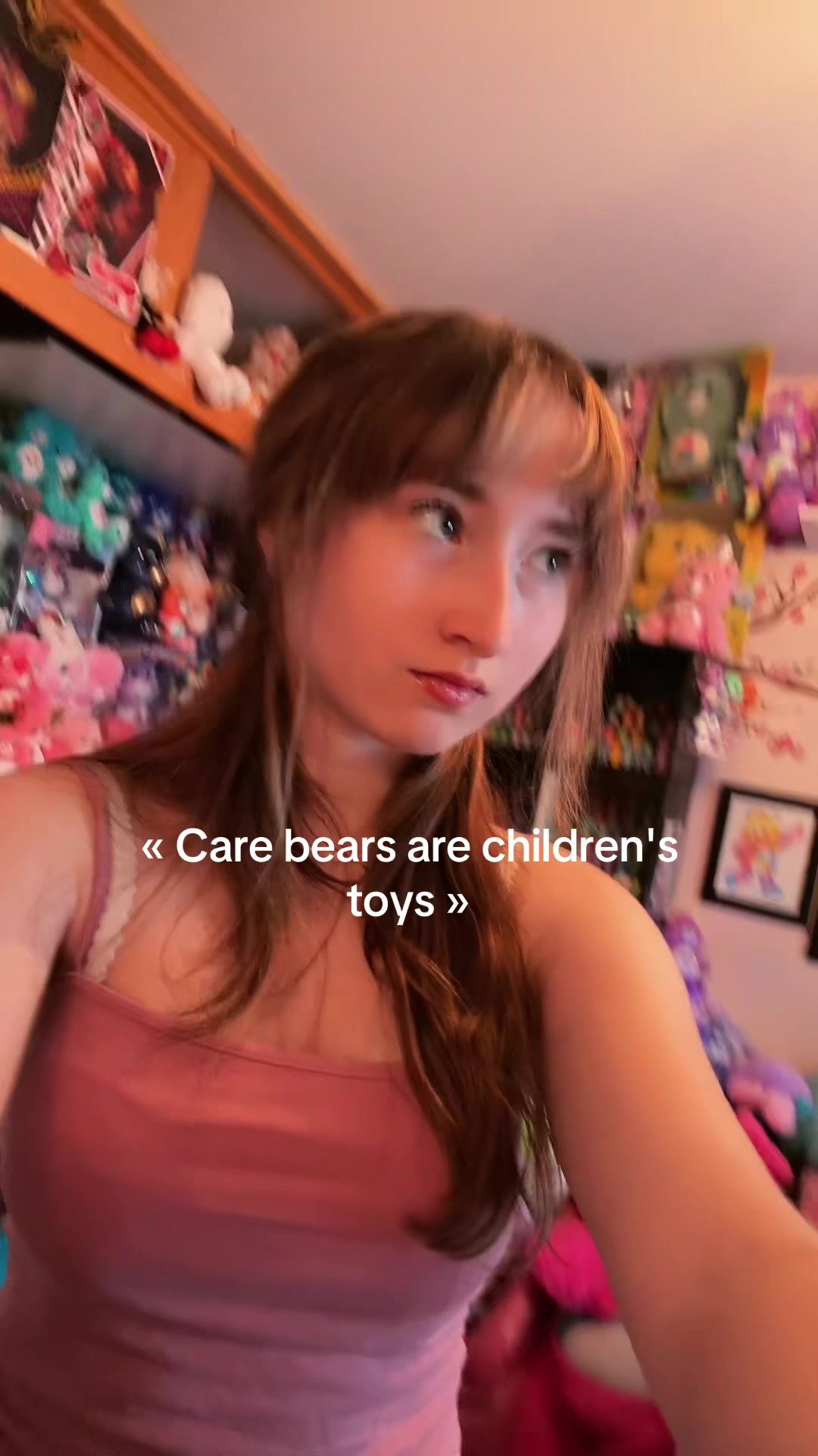 @Wish Bear ★
