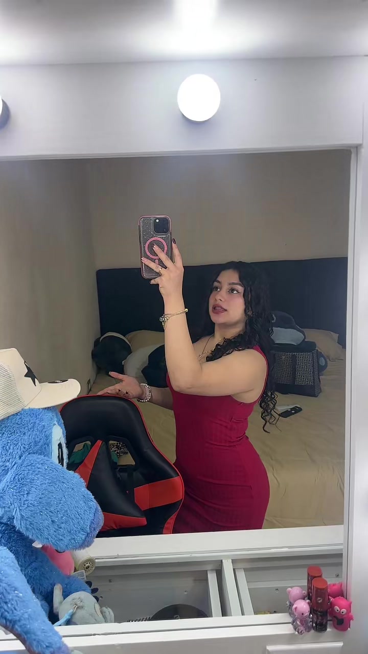 @Wendy Sosa