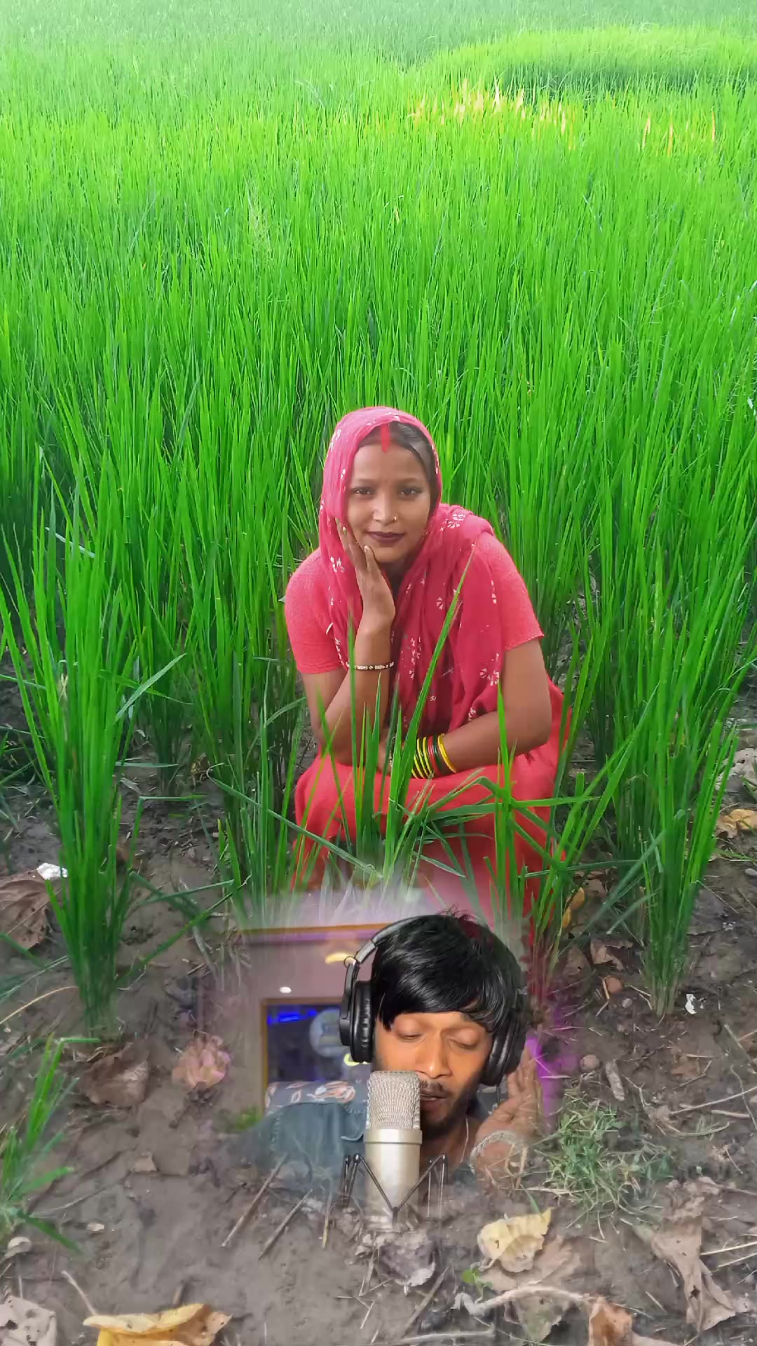 @Umesha bhai