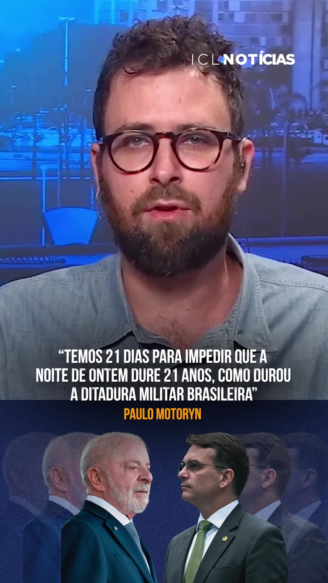 @ICL Notícias
