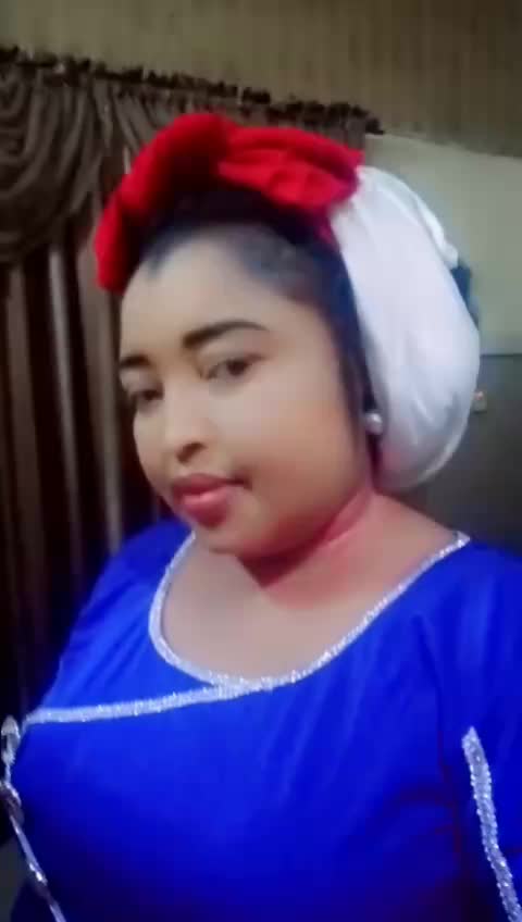 @ummalkhairi kano