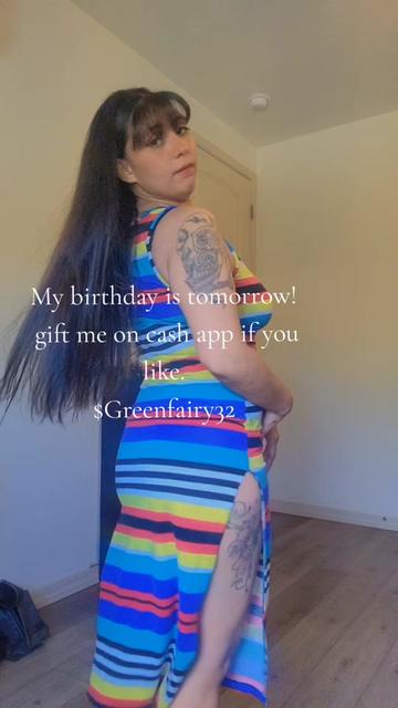 @GreenFairy31🌬🍃🧚♀️