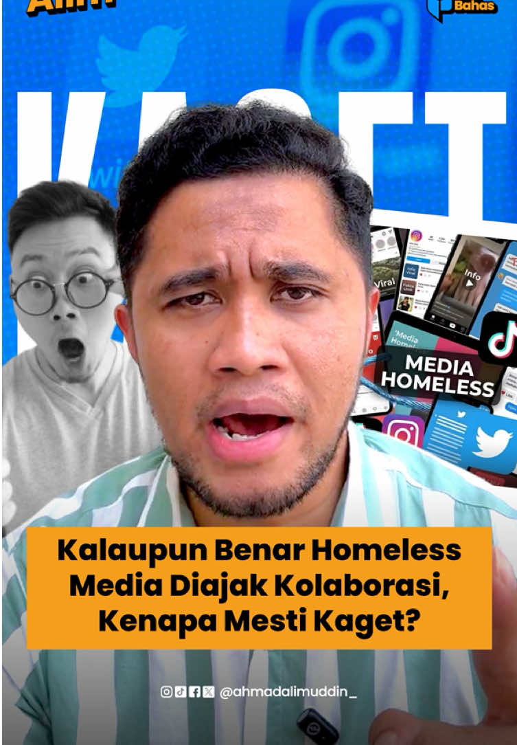 @Bang Alim - Mari Kita Bahas