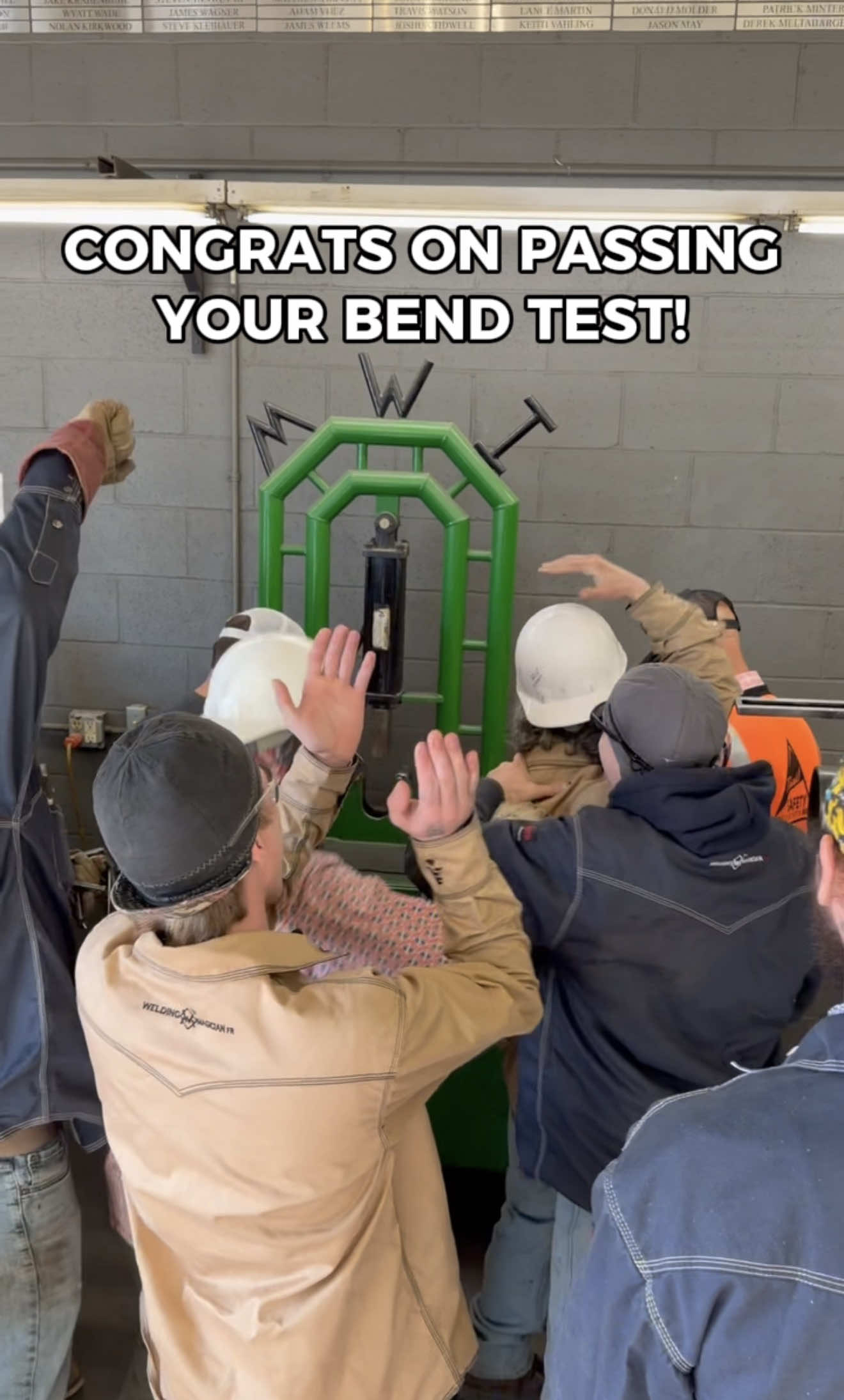 @MISSOURI WELDING INSTITUTE