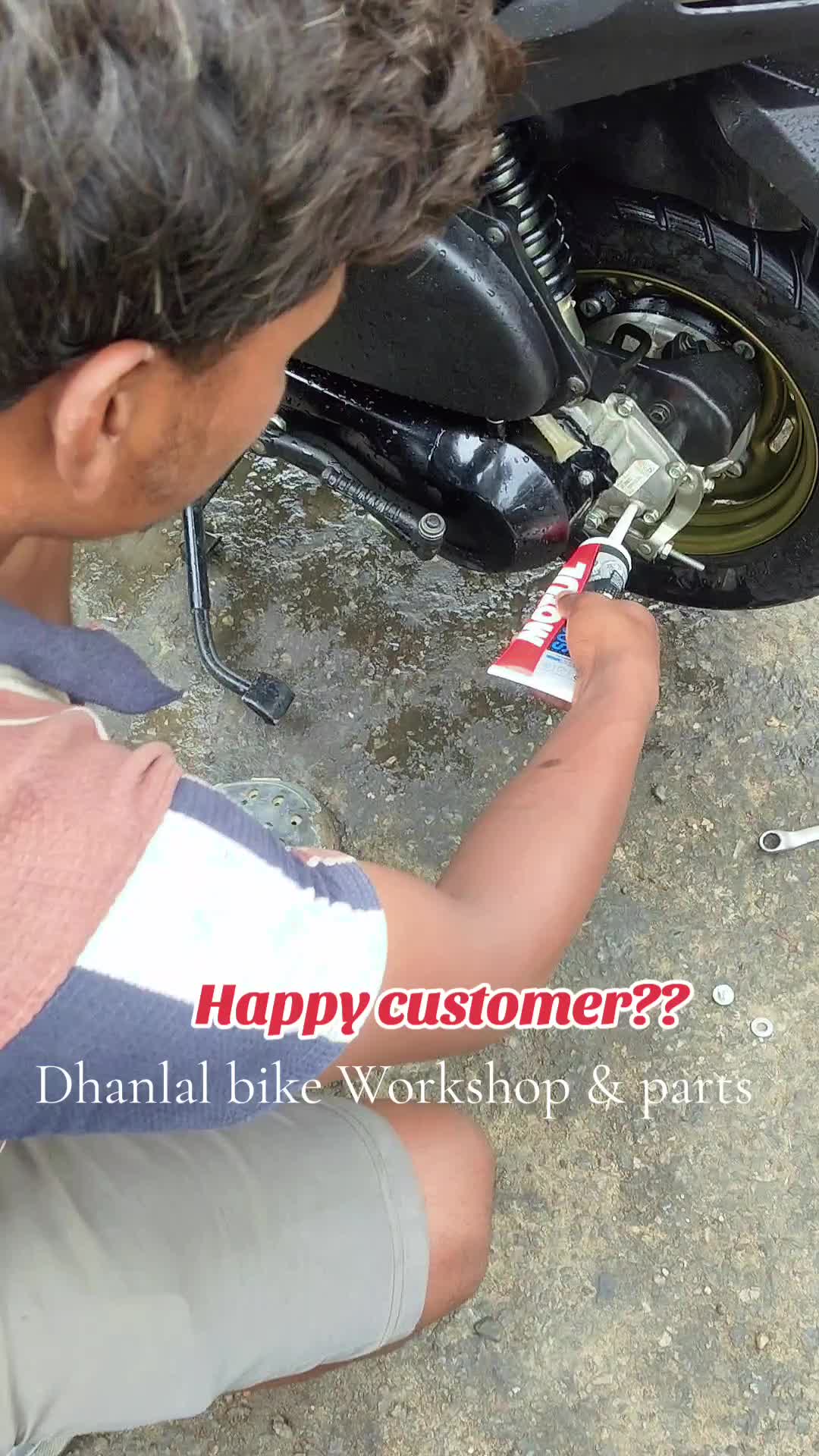 @Dhanlal Rajbanshi