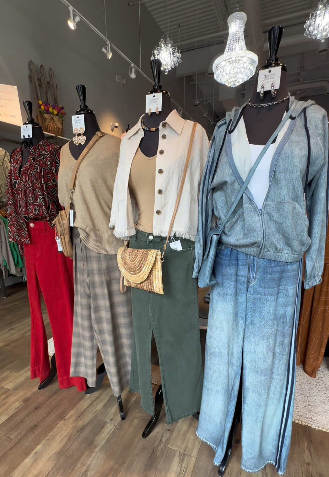 @mainstreamboutiqueCLT