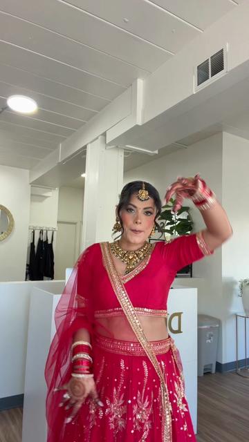 @Usha