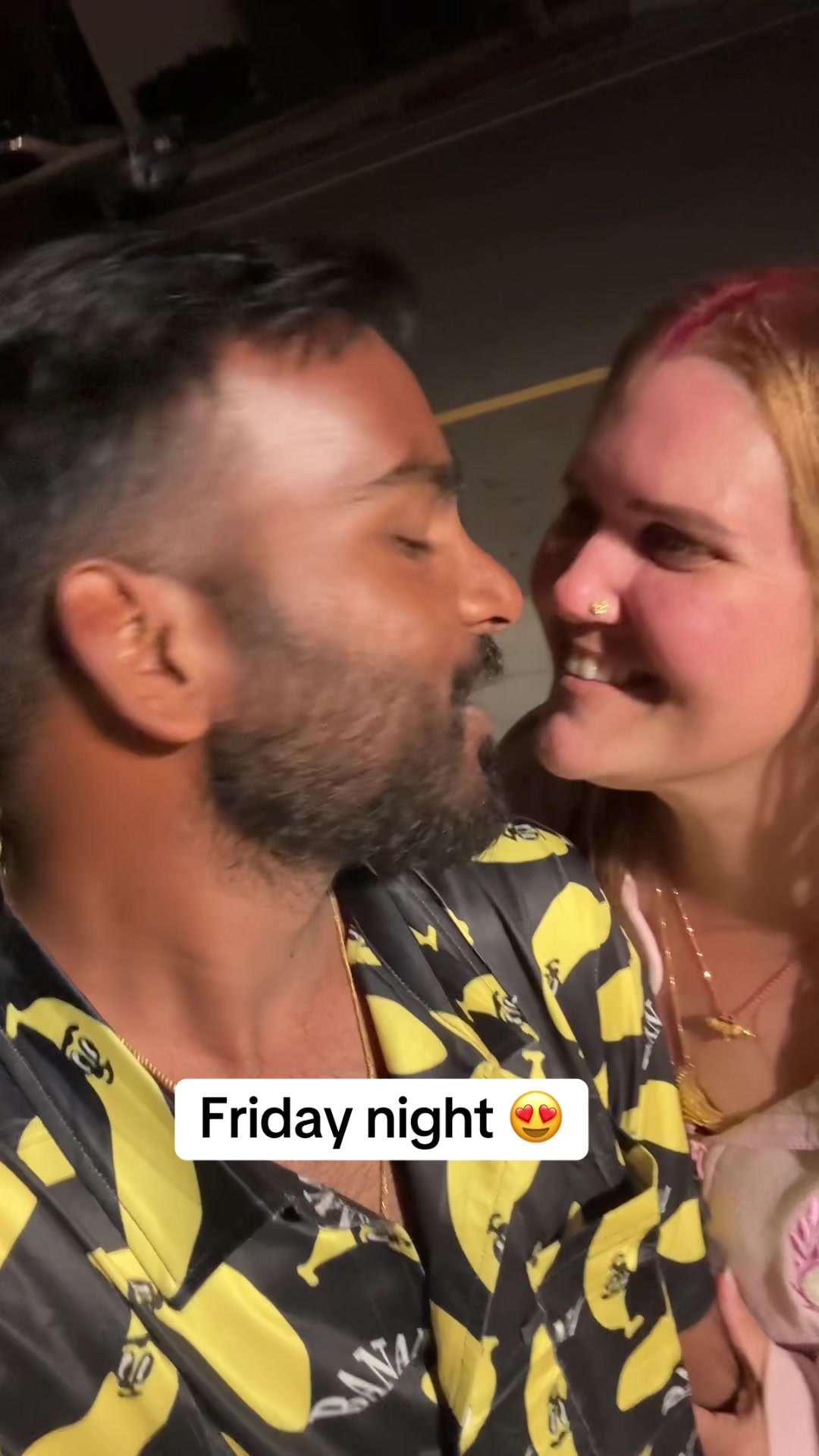 @Sourabh&ensp;&&ensp;Kortney&ensp;KESHRI
