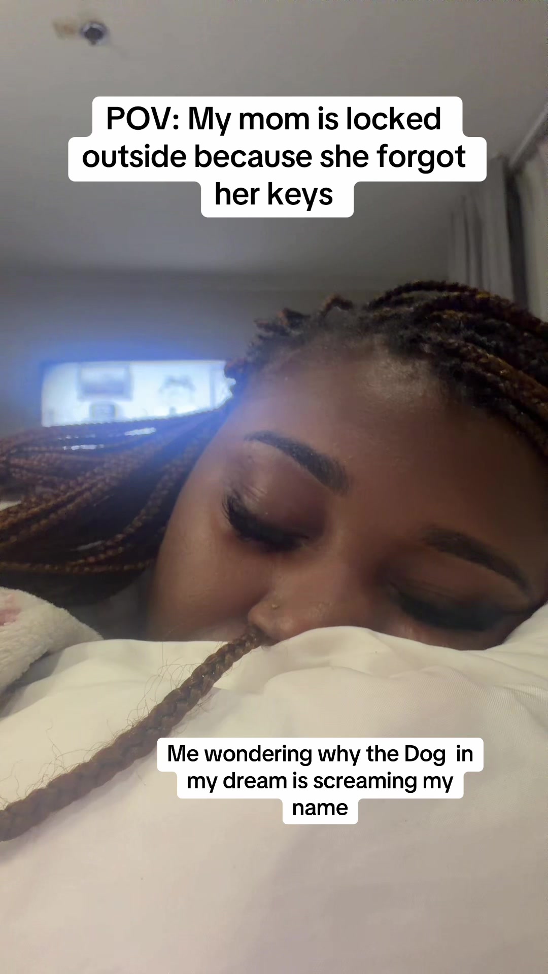@Aaliyah Perry
