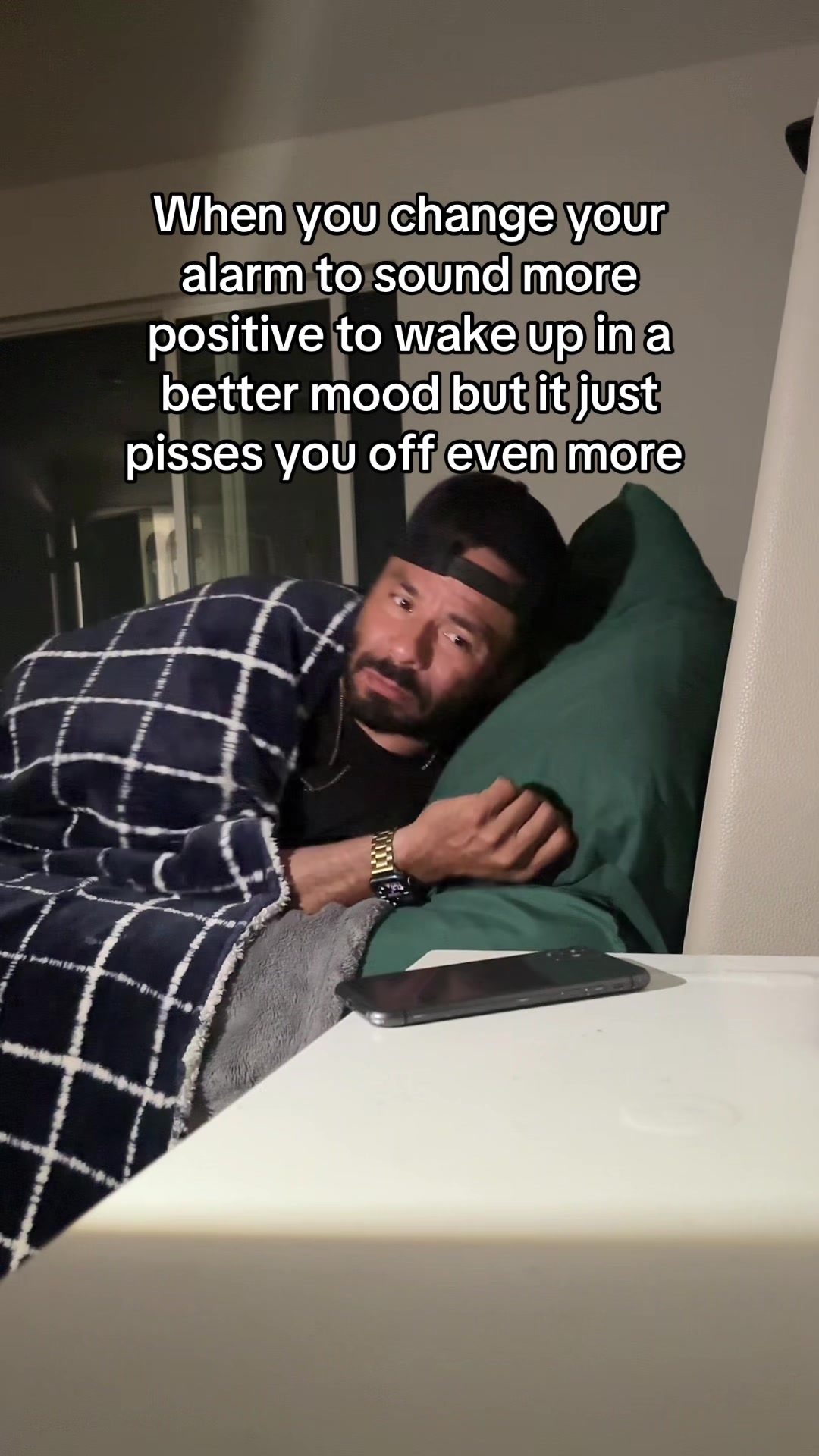 @Freddie B