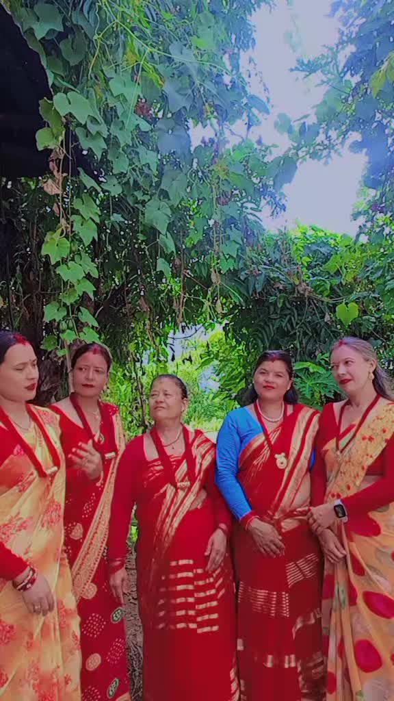 @Archana Khadka