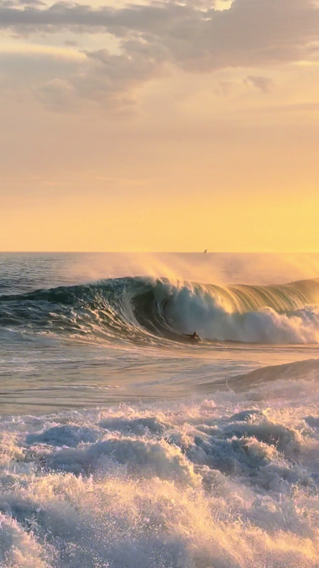 @I&rsquo;m A Surfer, Dude