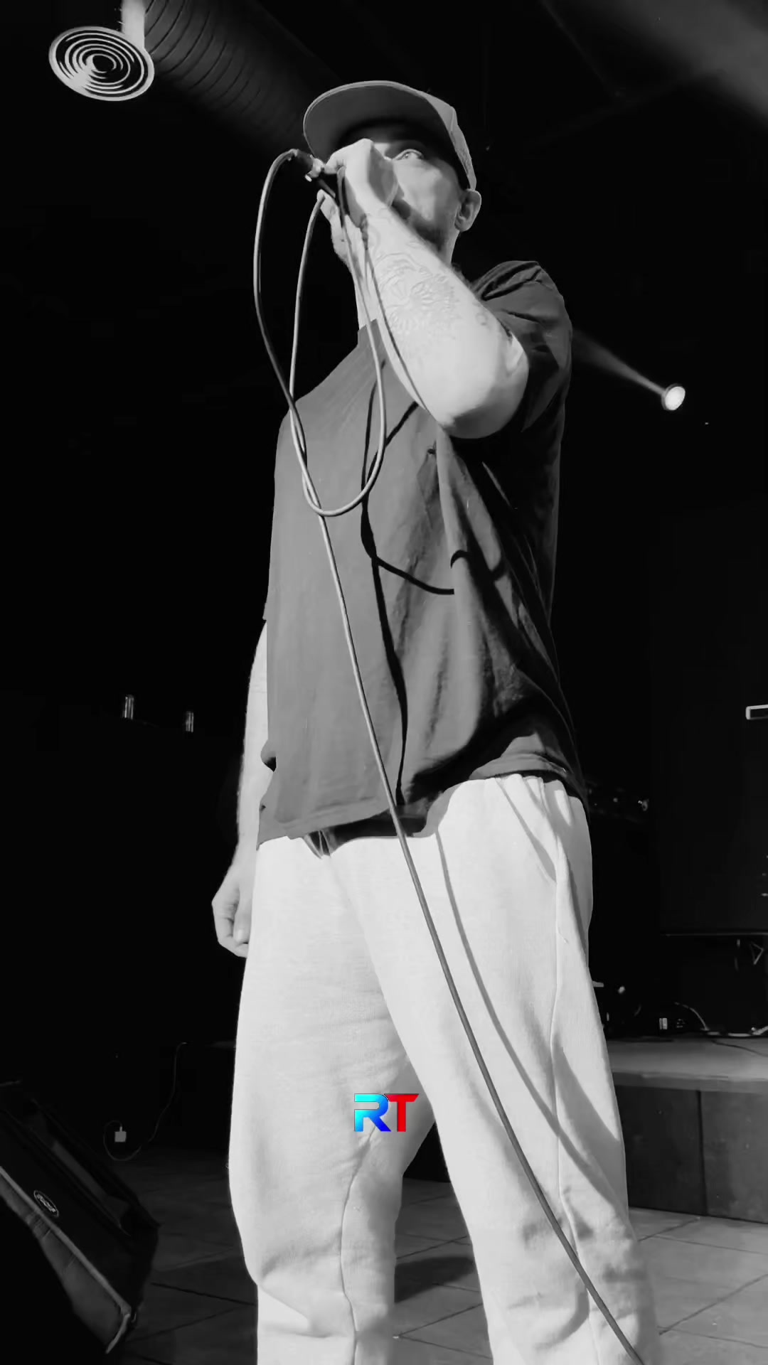 @RapTeması
