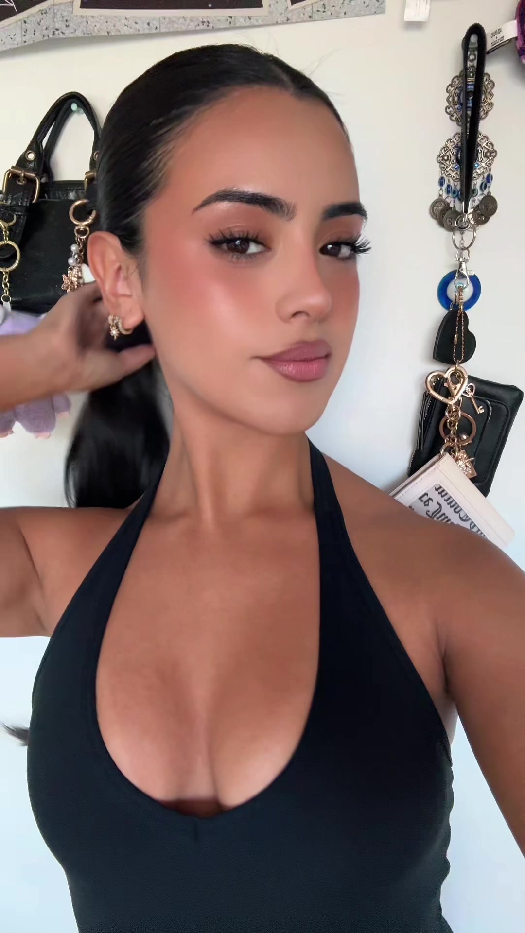 @Valentina Romo