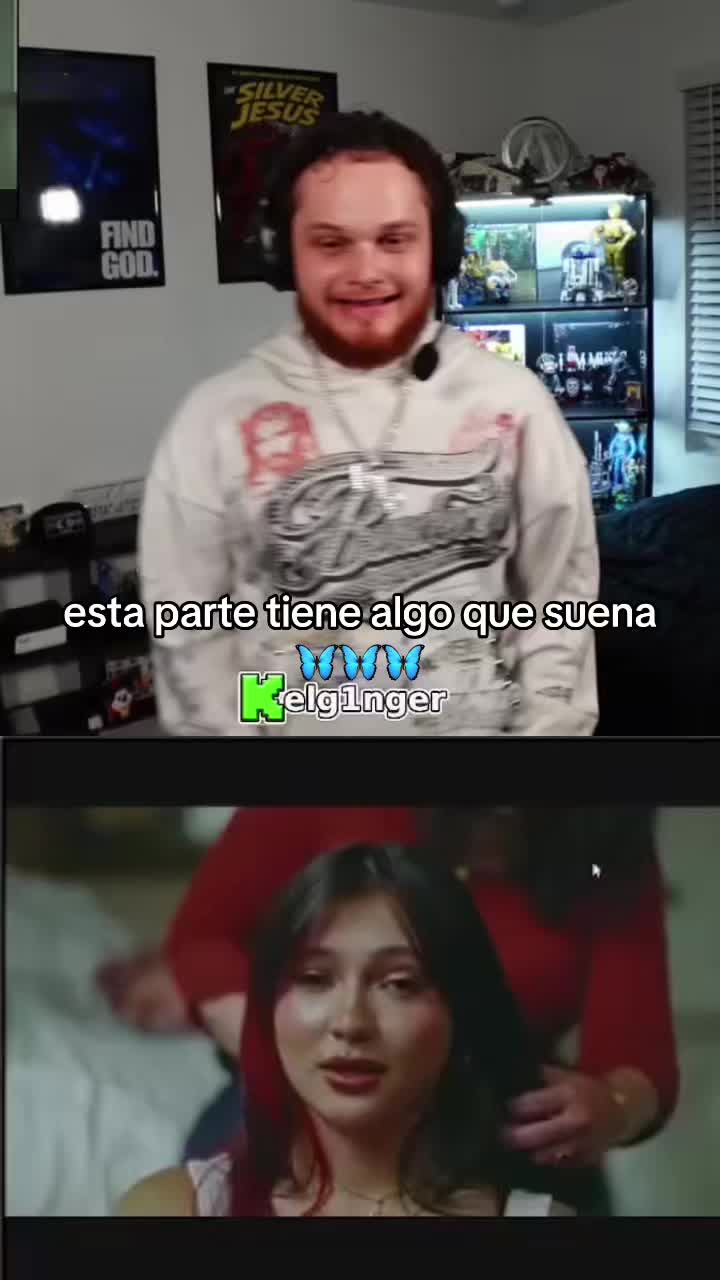 @EL G1NGER