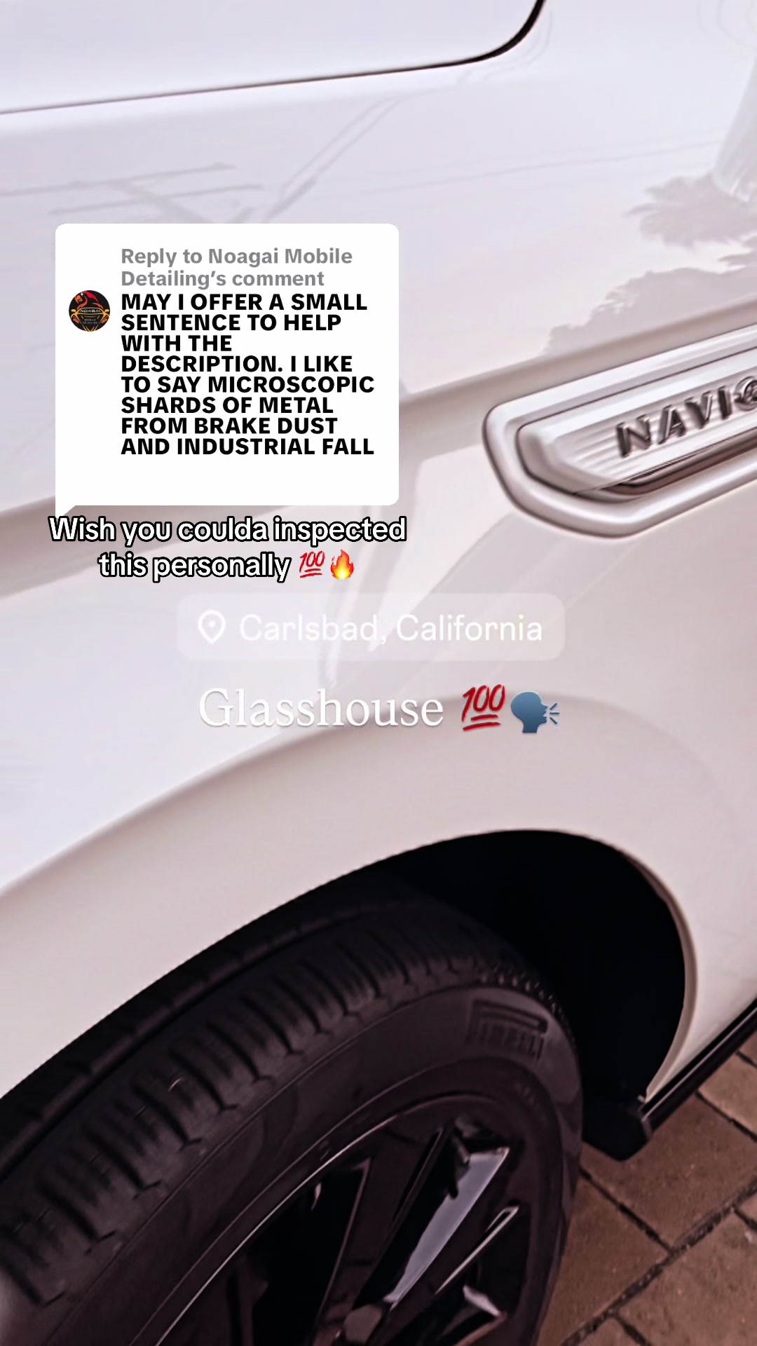 @SR Elite Detailing