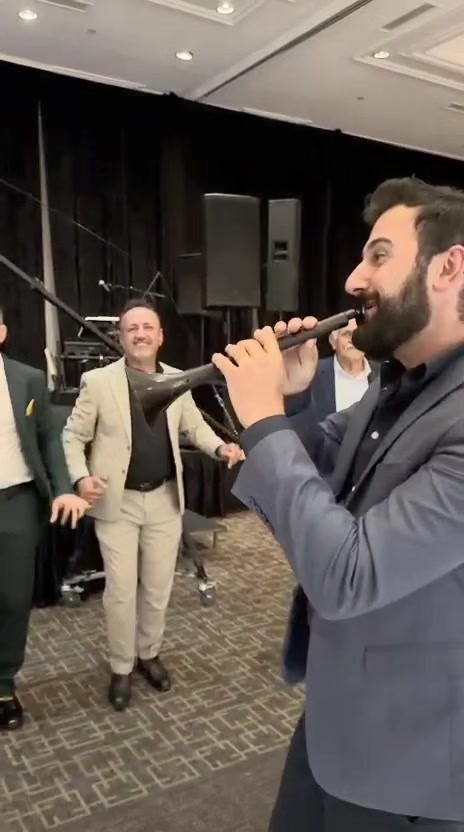 @Bassam AlBazi 🎺🥁