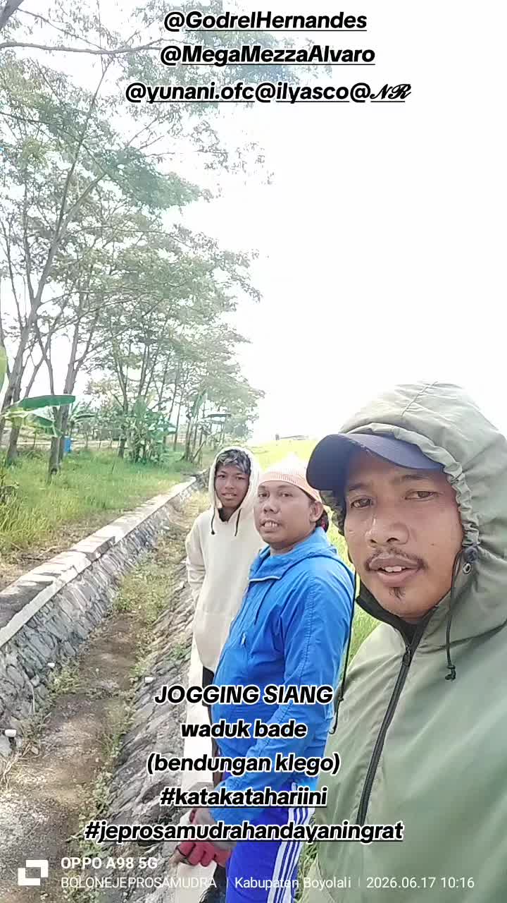 @JEPRO SAMUDRA