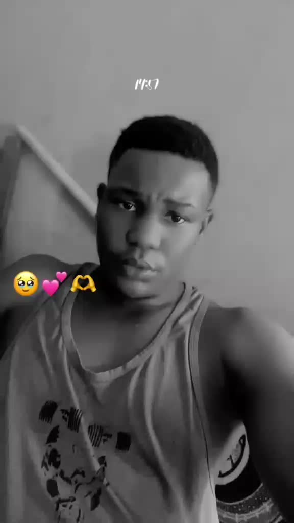@dieuveil mb la puissance