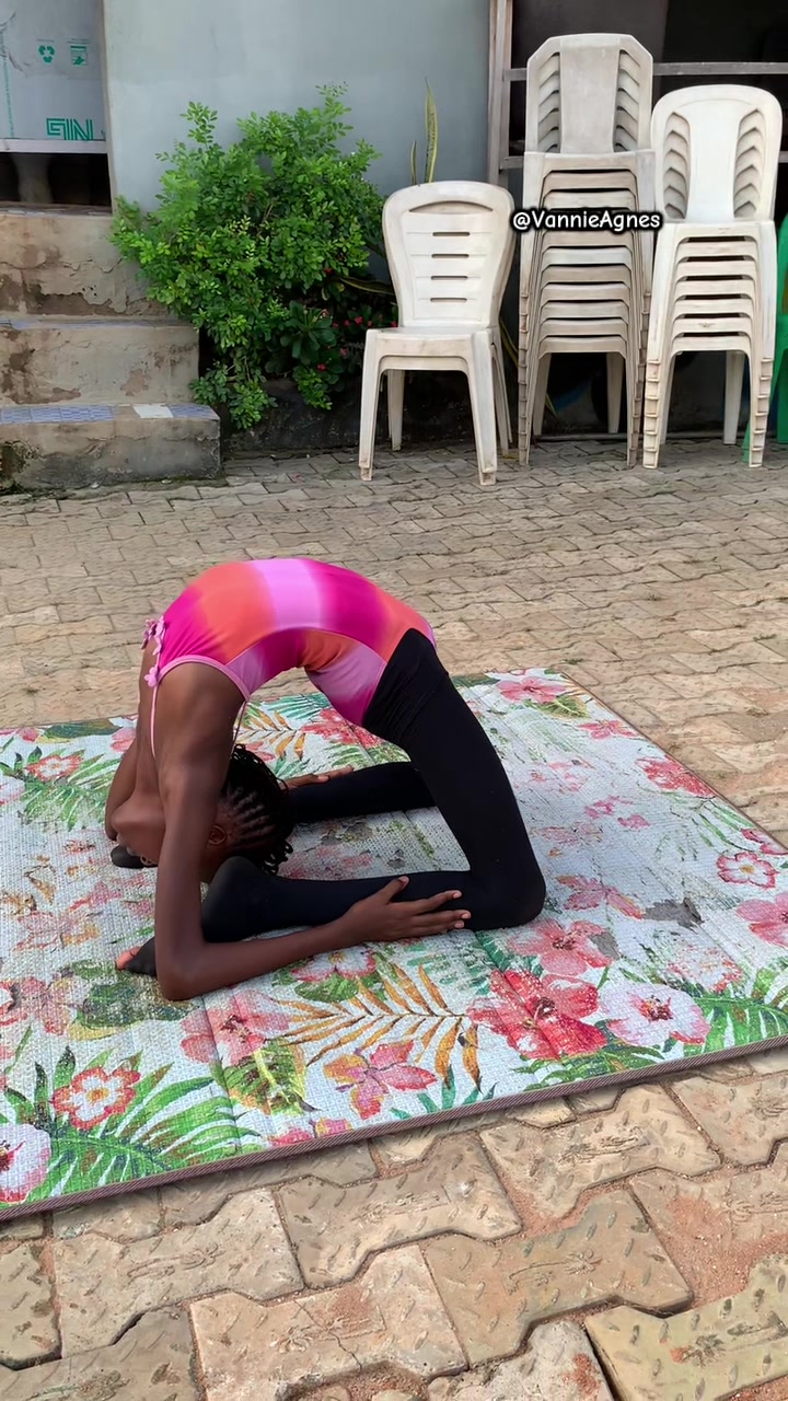 @Vannie🧘🏽&zwj;♀️