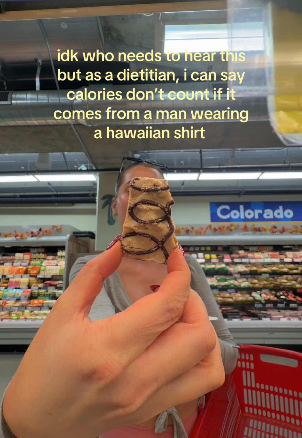 @Hailey Gorski | LA Dietitian