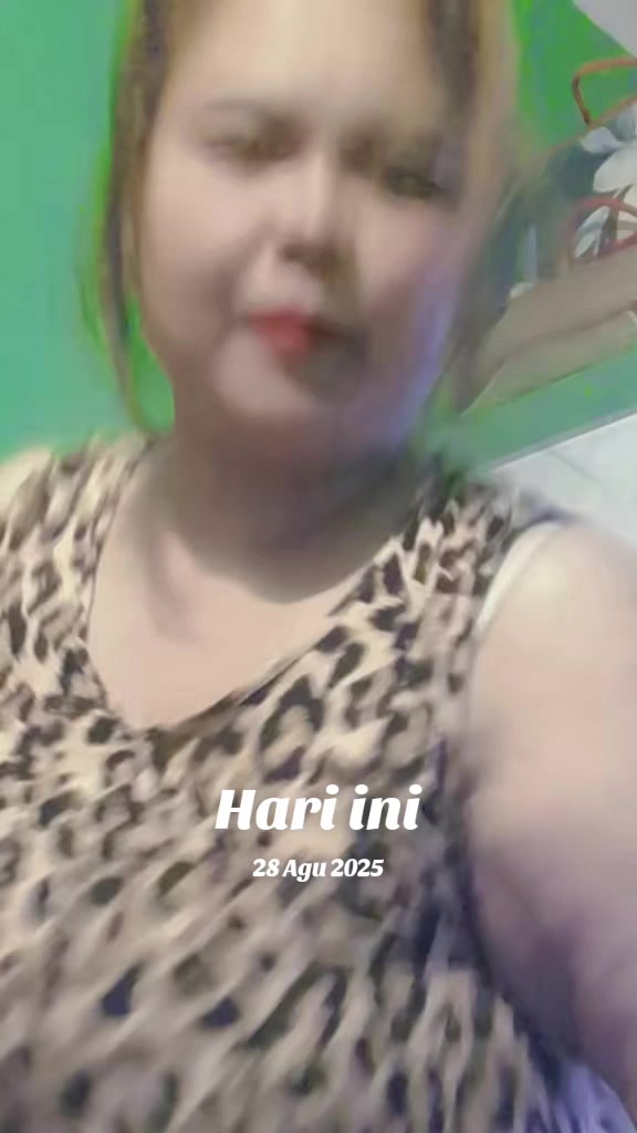 @RiTA. mamah Khalid 😍 syg