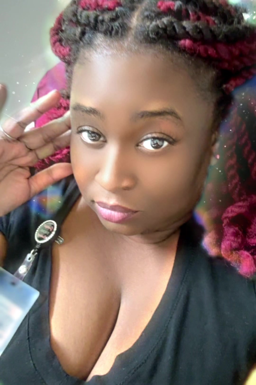 @Lovelyjazz89