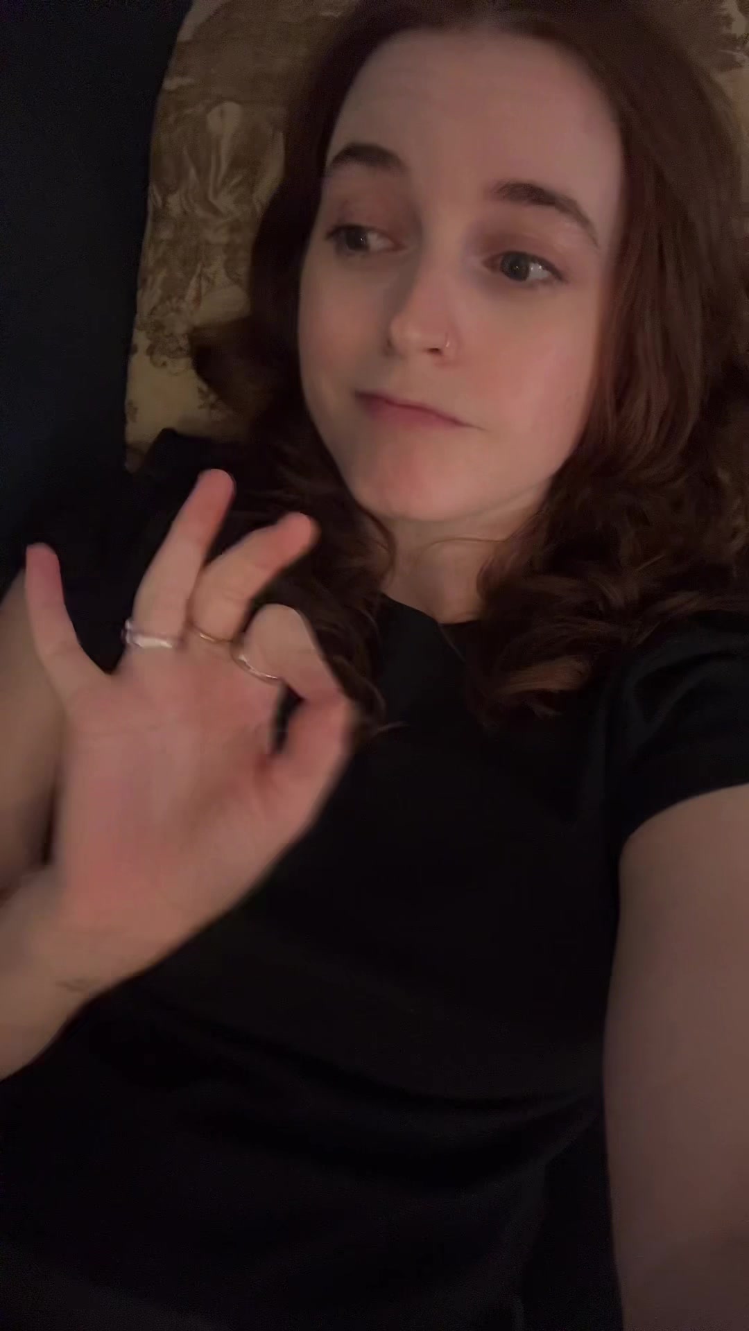 @Sincerely, Hannah