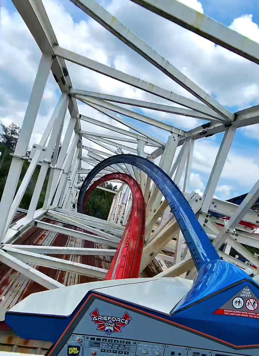 @Coaster Kings