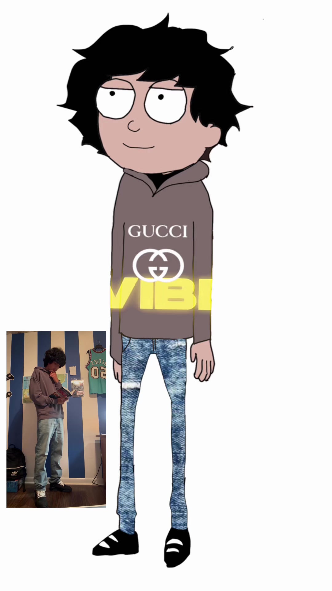 @OnHail