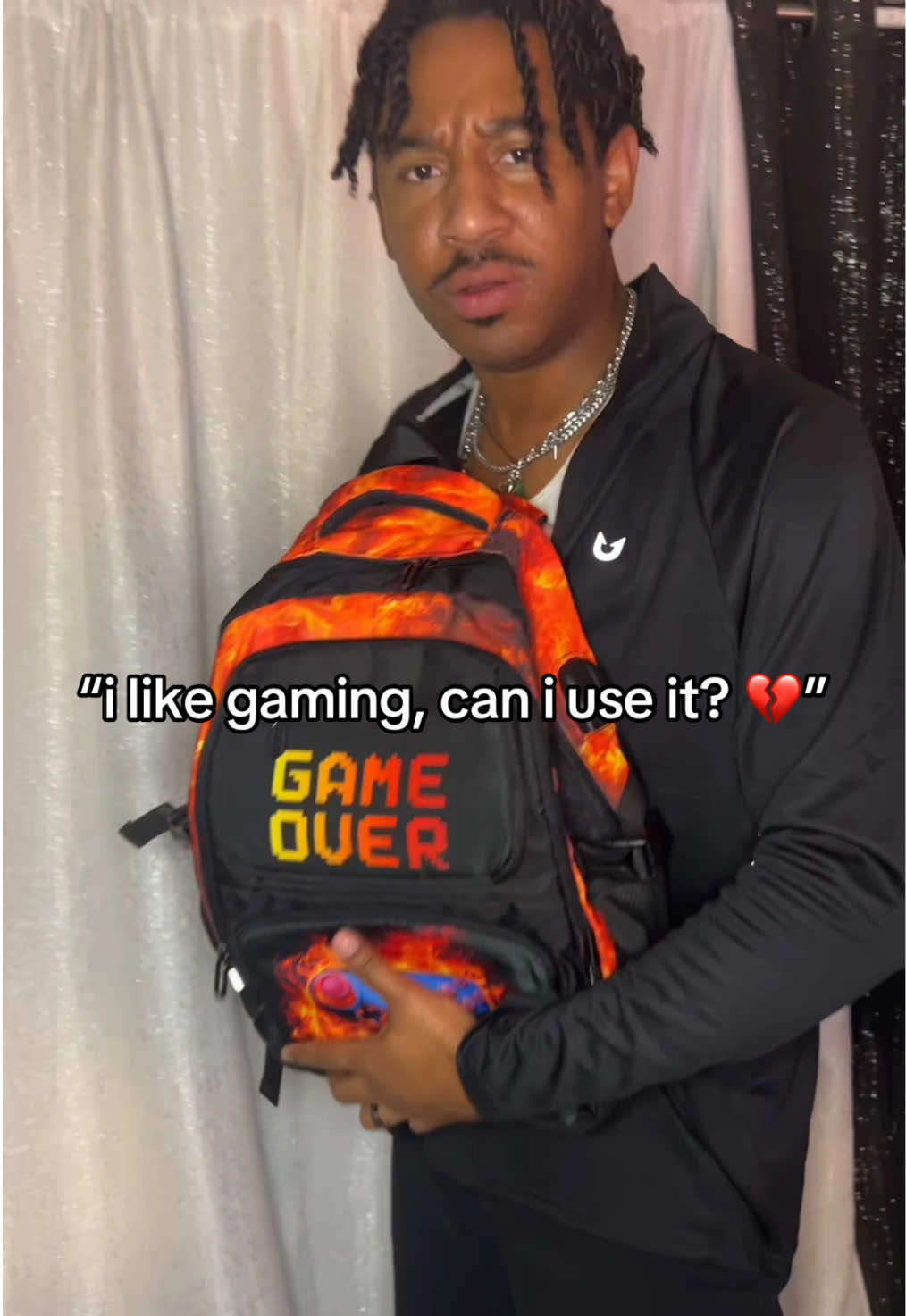 @Julian | Male UGC Creator