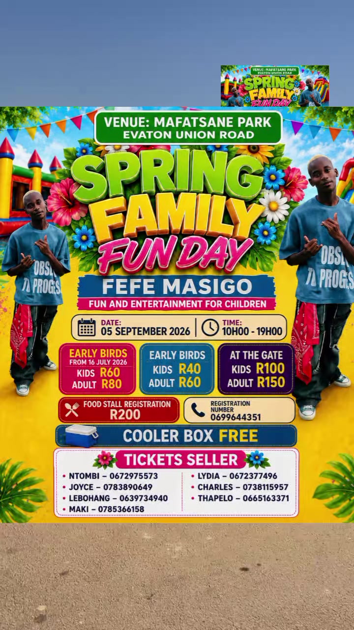 @Fefe Masigo🇿🇦