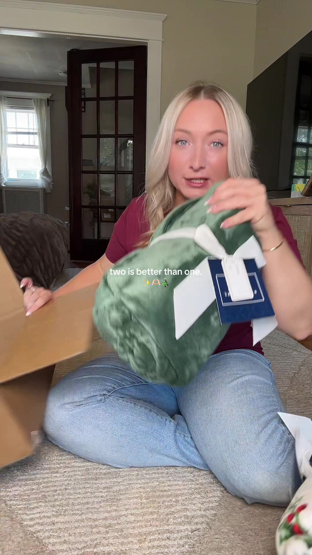 @Rachel Forbes