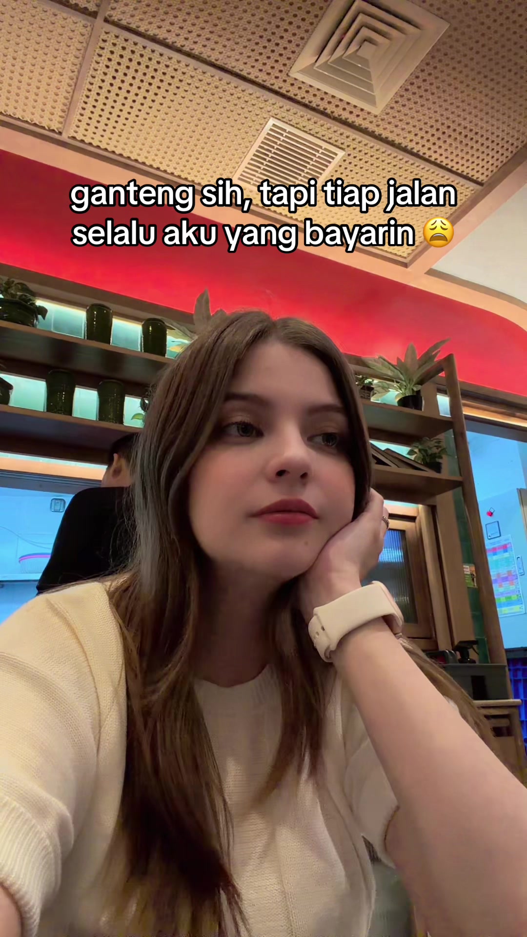 @Andrea Henriette Marcella