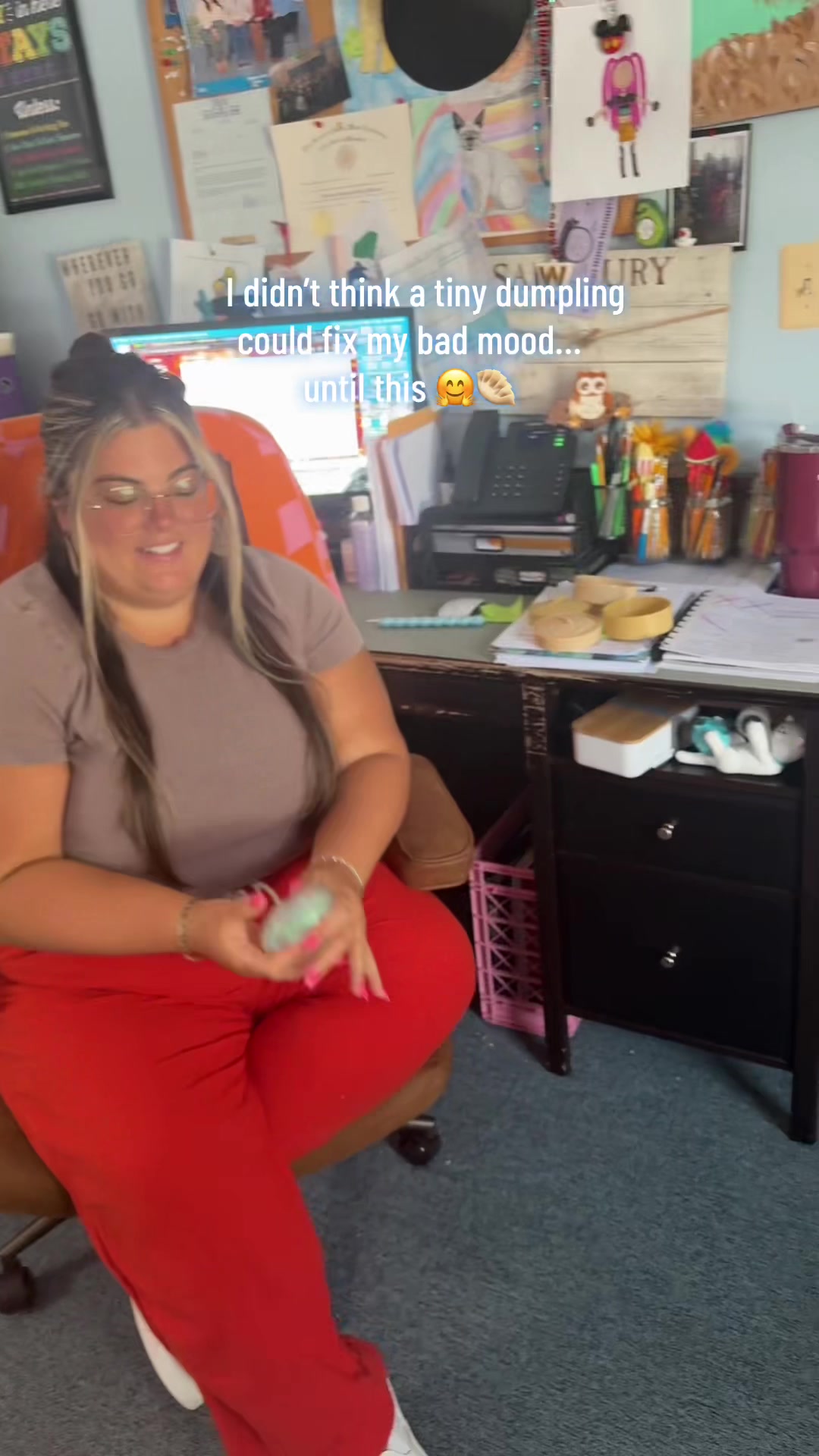 @Coley 🦀 Plus Size Bestie