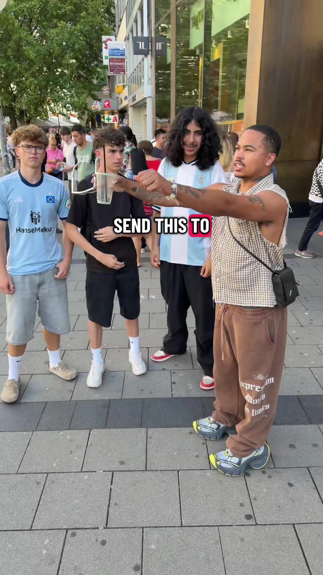 @Adamn WhoDeyWant