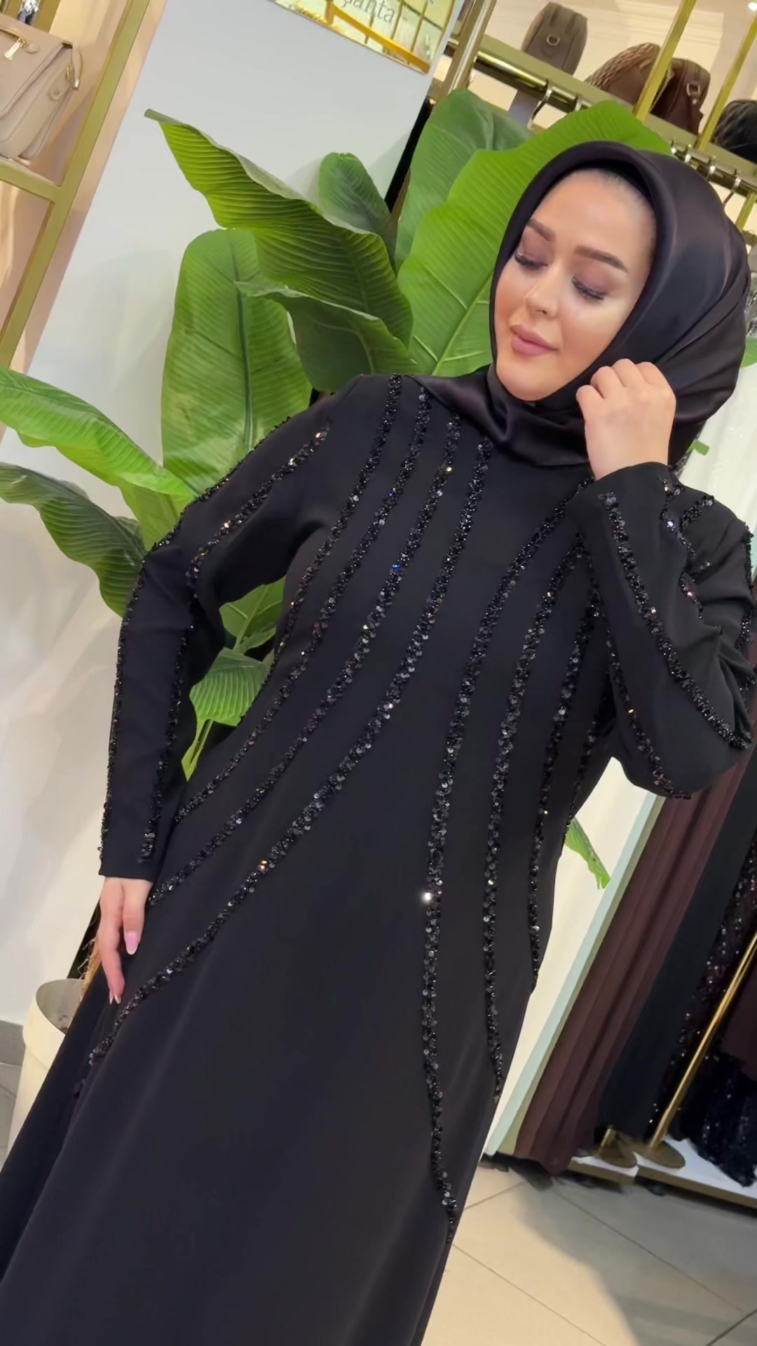 @Ahlem Eşarp