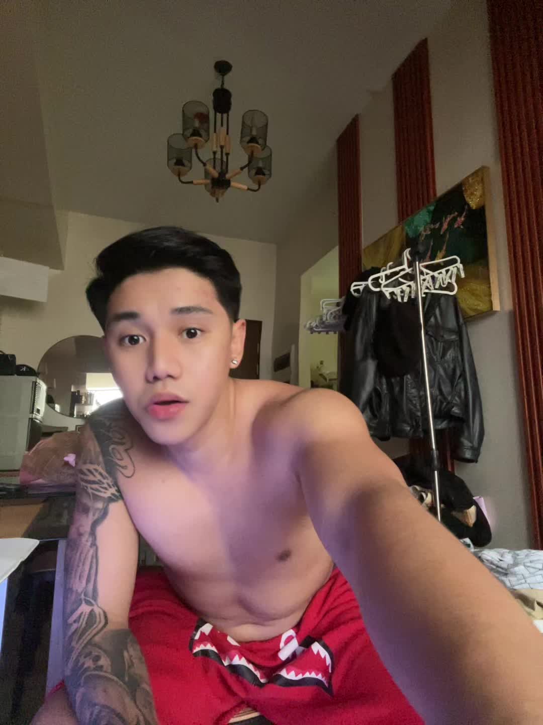 @Adriel Parinas