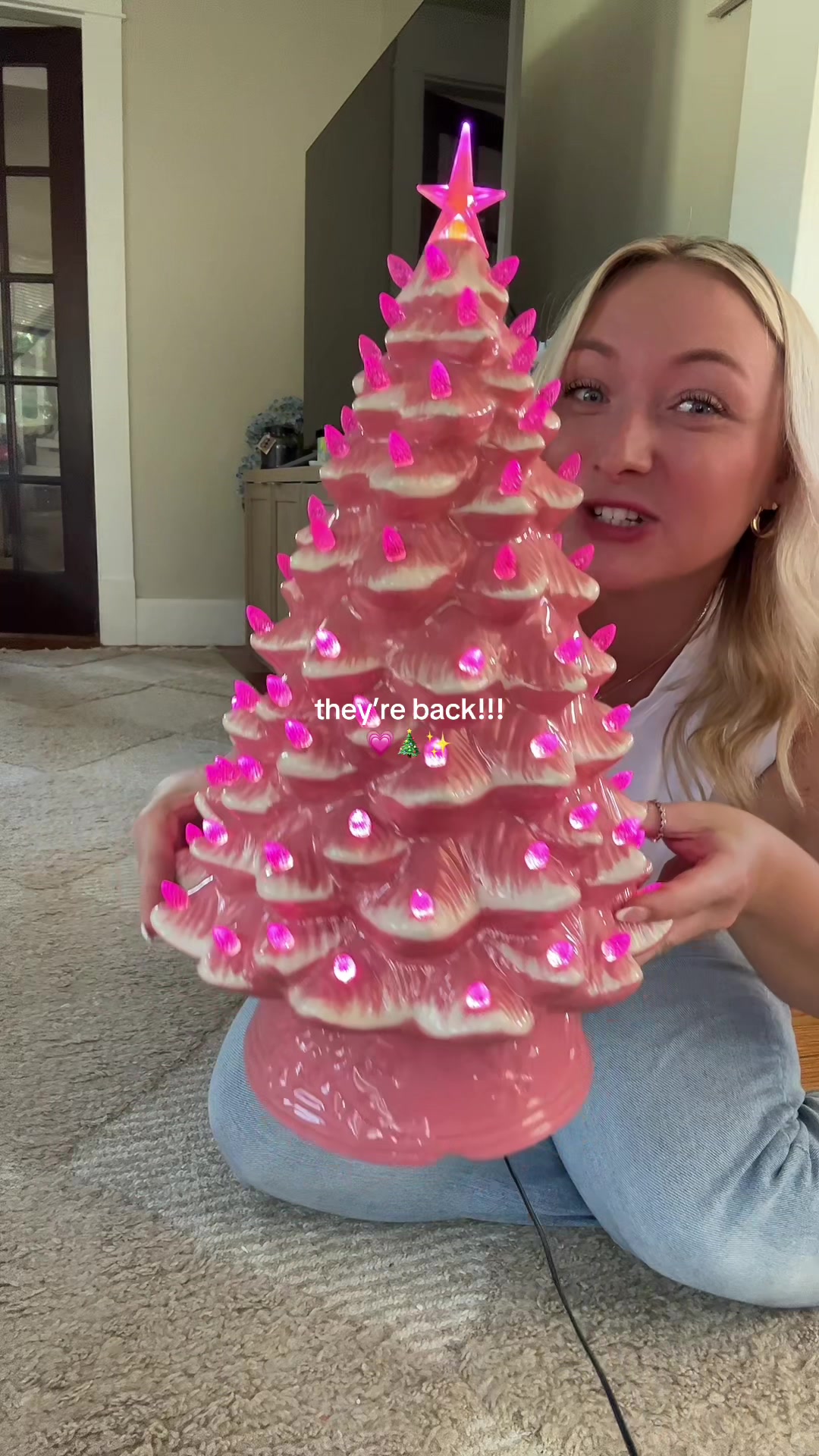 @Rachel Forbes