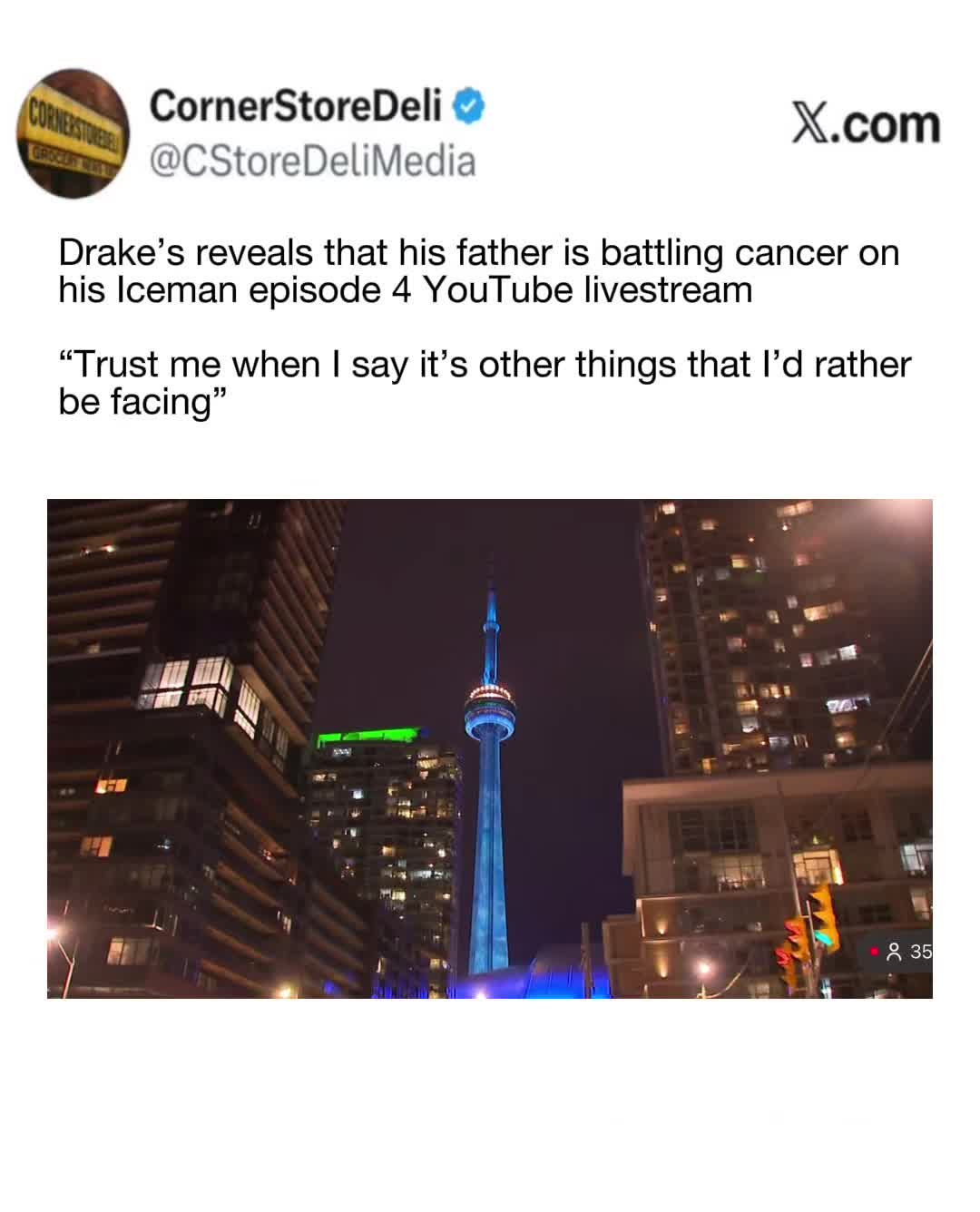 @CornerStoreDeliMedia