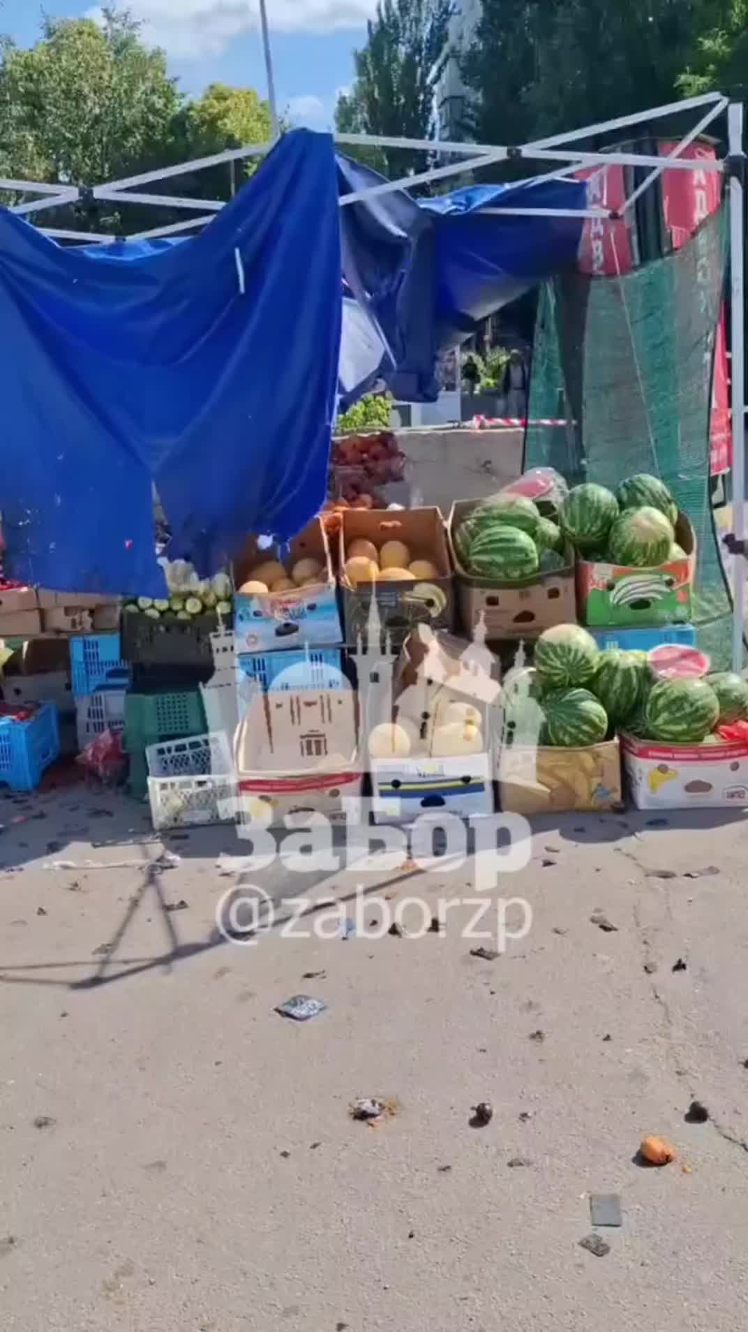 @ЗаБор