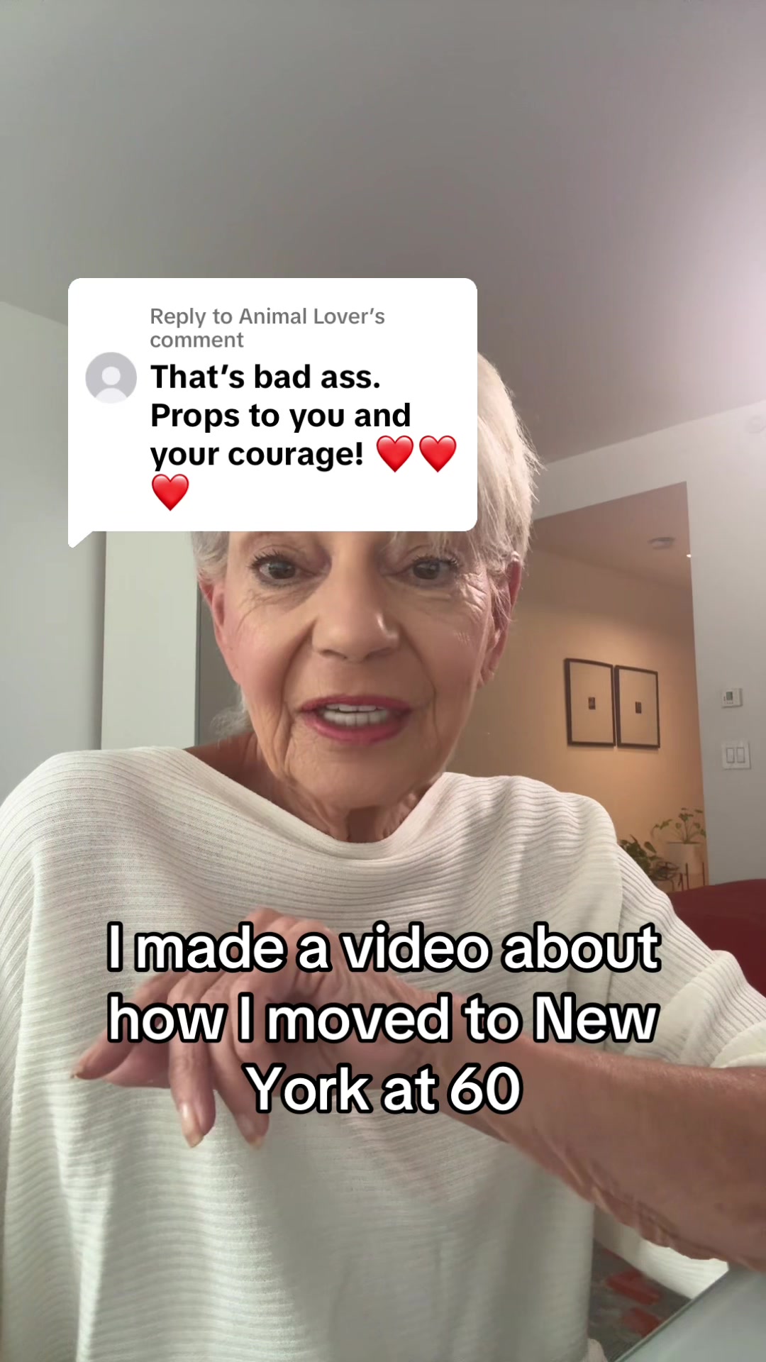 @Notes From A Barstool, UGC 60+