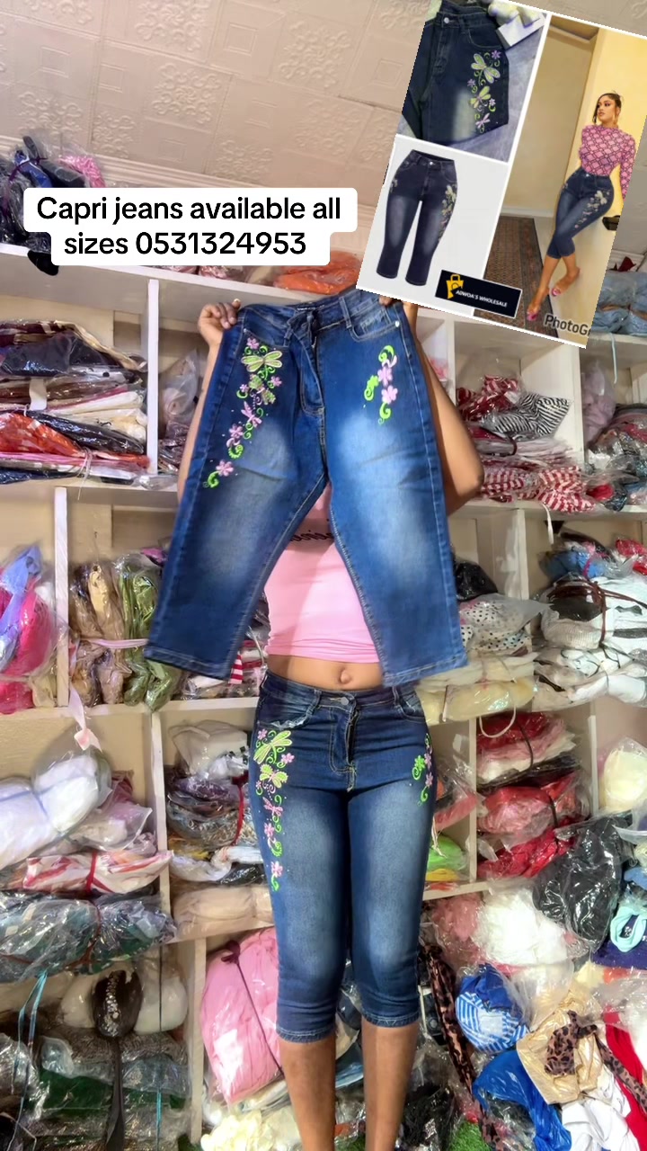 @ADWOA WHOLESALE 👗👗