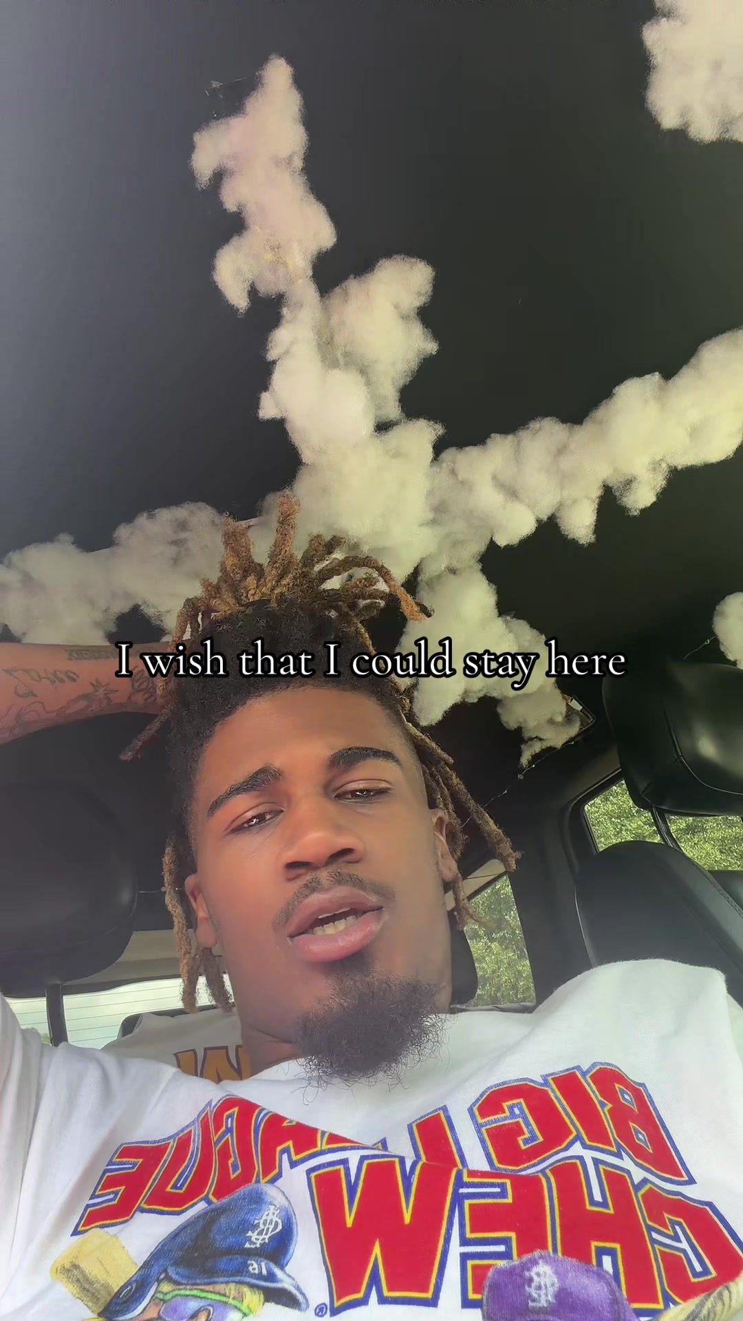 @you don’t know my name?🤨